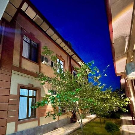 Amor Fati Otel Taşkent Dış mekan fotoğraf