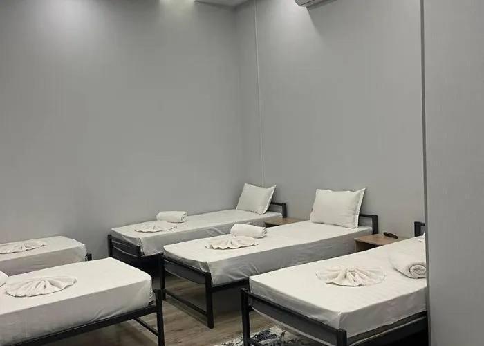 Amor Fati Otel Taşkent Dış mekan fotoğraf