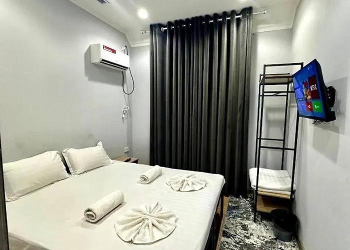 Amor Fati Otel Taşkent Dış mekan fotoğraf