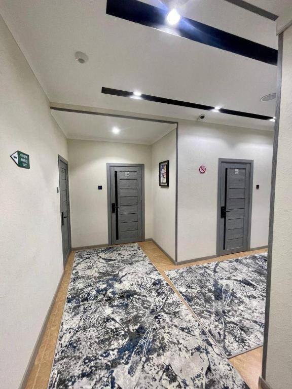 Amor Fati Otel Taşkent Dış mekan fotoğraf