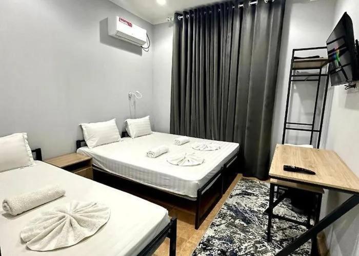 Amor Fati Otel Taşkent Dış mekan fotoğraf
