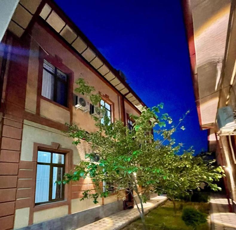 Amor Fati Otel Taşkent Dış mekan fotoğraf