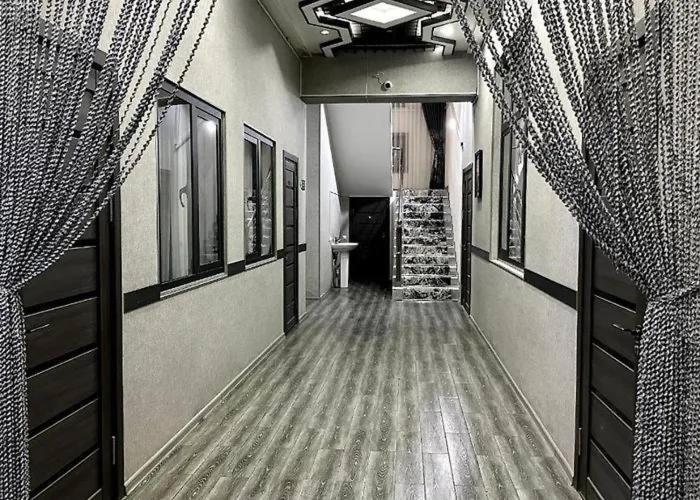 Amor Fati Otel Taşkent Dış mekan fotoğraf